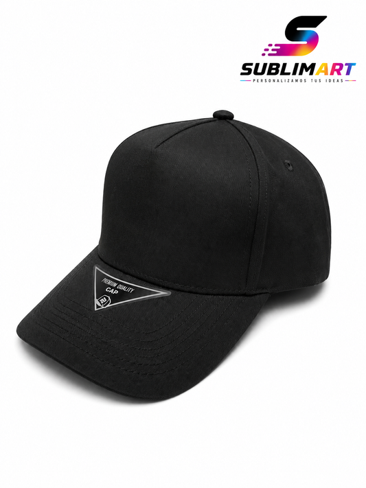 Jockey Negro Personalizable Full Vinilo