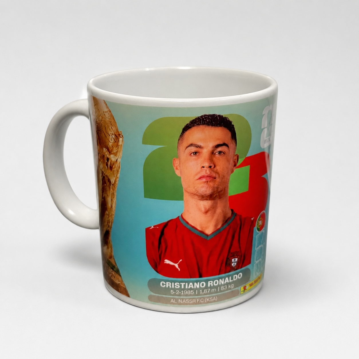 Tazón Jugadores del Mundial
